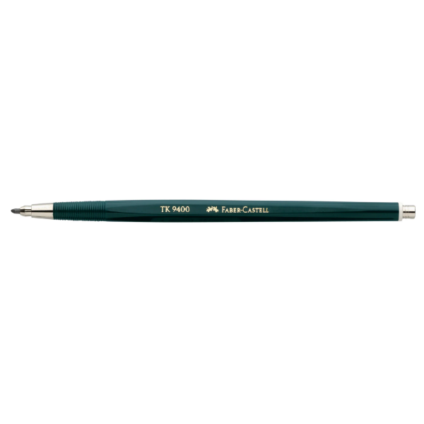 Picture of Faber Castell Mechanical Pencil TK9400 - 2mm