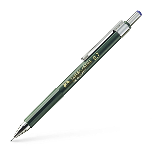Picture of Faber Castell Mechanical Pencil TK-Fine 9717 - 0.7mm