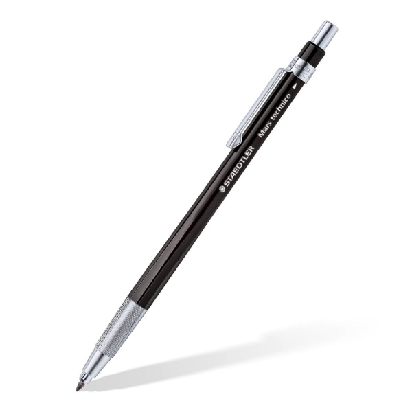 Picture of Staedtler Mars Technico 780 Lead Holder - 2mm