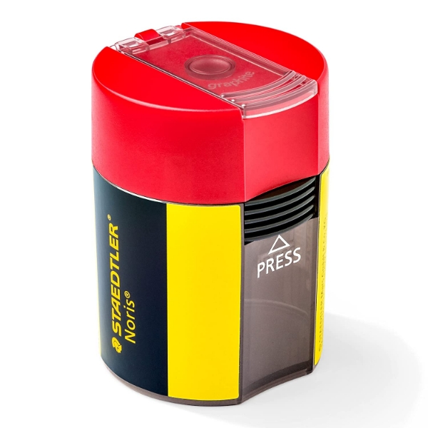 Picture of Staedtler Noris Tub Sharpner
