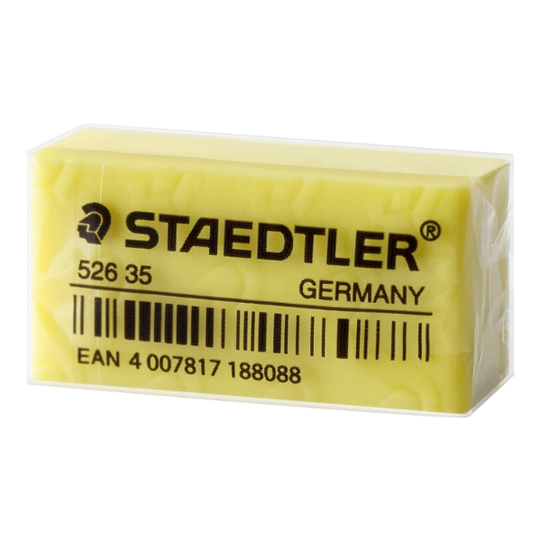 Picture of Staedtler Pastel Eraser-526 35P