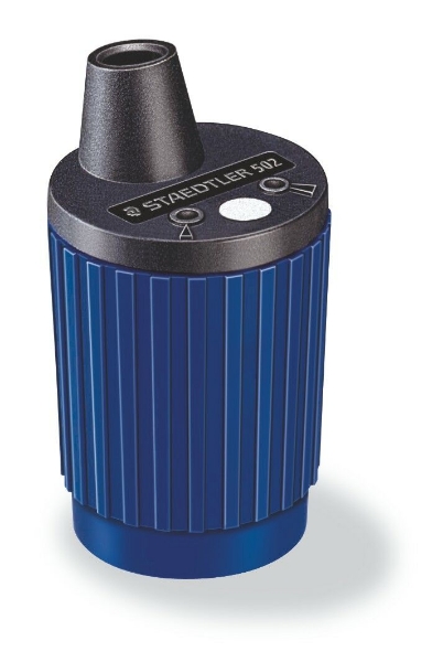 Picture of Staedtler Sharpner 502