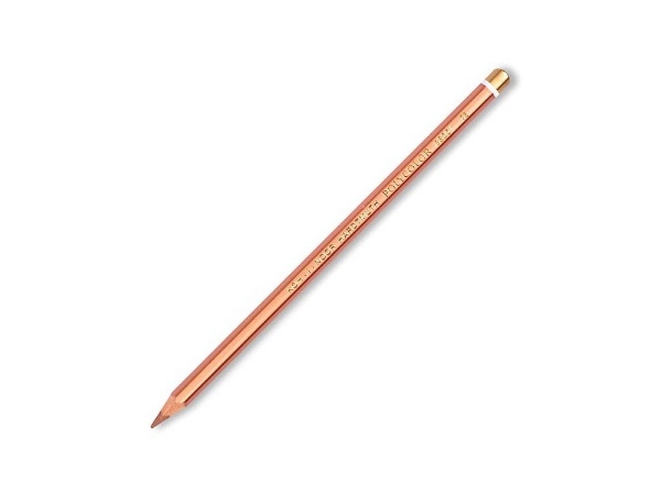 Picture of Kohinoor Polycolour Pencil - 3800 Standard Bronze 75
