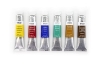 Picture of Winsor & Newton Winton Oil Colour Tube - Set of 6 (21ml)