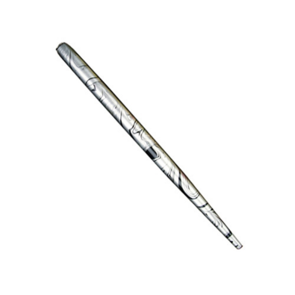 Picture of Speedball Silver and Black Classic Pen Holder