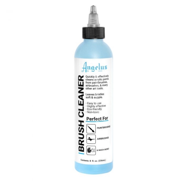 Picture of Angelus Brush Cleaner - 236ml