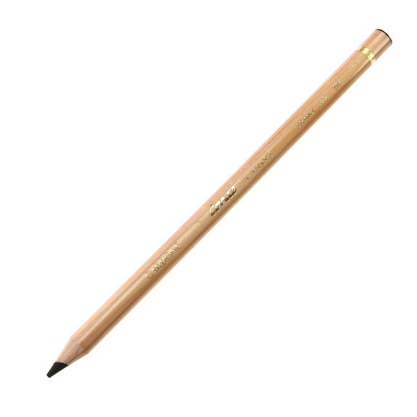 Picture of Conte a' Paris Carbon Sketching Pencil H - 722