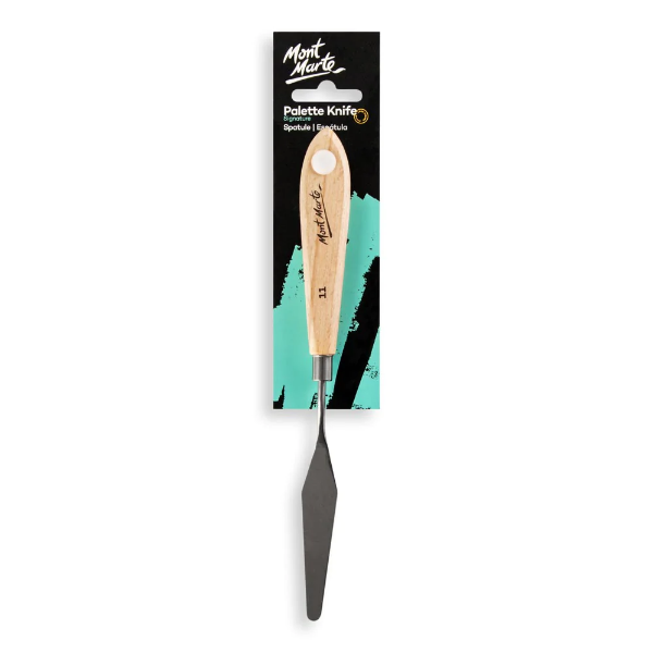 Picture of Mont Marte Palette Knife - No.11