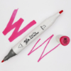 Picture of Mont Marte Dual Tip Art Marker - Purple Grey 88