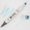 Picture of Mont Marte Dual Tip Art Marker - Mint Blue 143