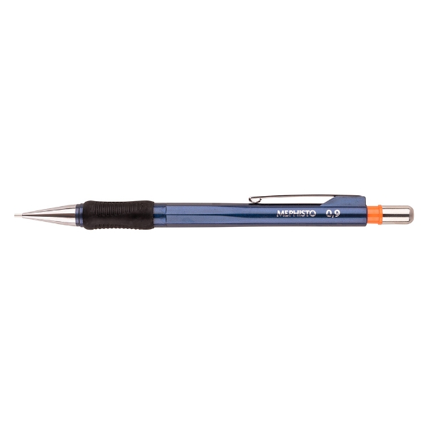 Picture of Kohinoor Mechanical Clutch Pencil - Blue 0.9mm 