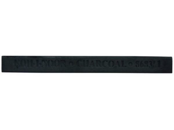Picture of Kohinoor Charcoal Block - 8683/1