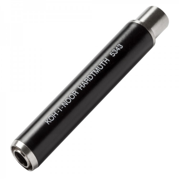 Picture of Kohinoor Versatile Lead Holder - Black (9mm)