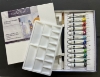 Picture of Faber Castell Acrylic Painting - Set of 18