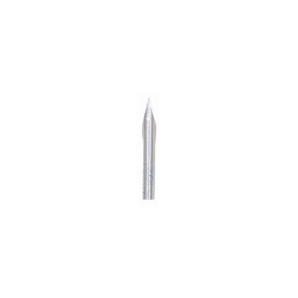 Picture of Speedball Hunt Artist Pen Nib - No. 107