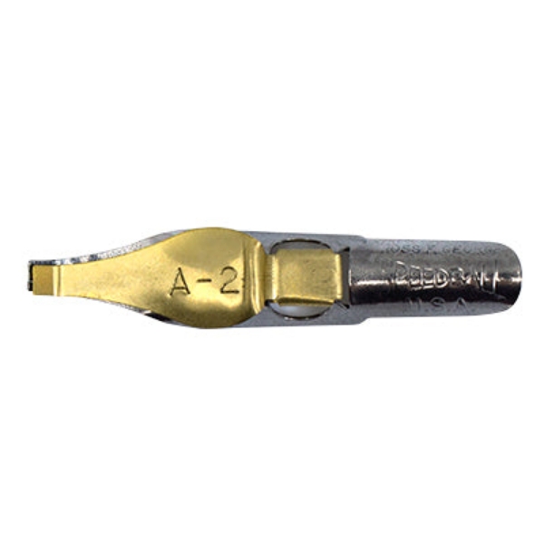 Picture of Speedball Pen Nib - A2