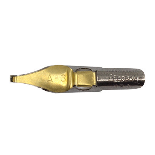 Picture of Speedball Pen Nib - A3