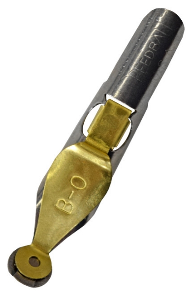 Picture of Speedball Pen Nib - B0