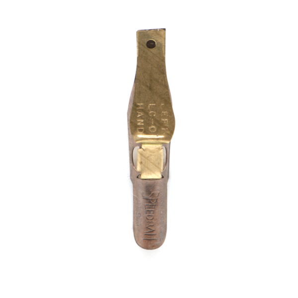 Picture of Speedball Pen Nib - LC-0