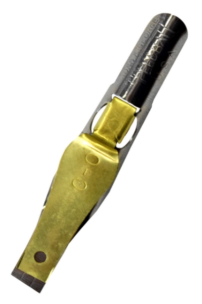 Picture of Speedball Pen Nib - C0