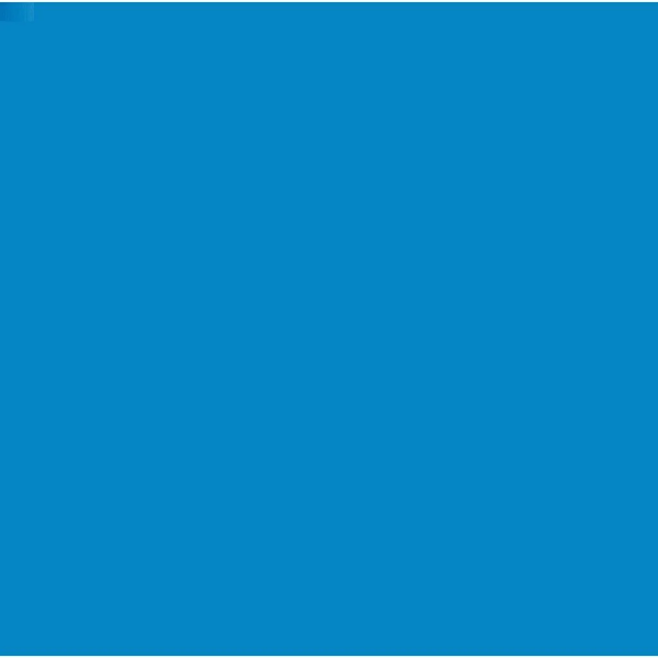 Picture of Camel Artist Watercolour 9ml - SR2 Cerulean Blue Hue (071)
