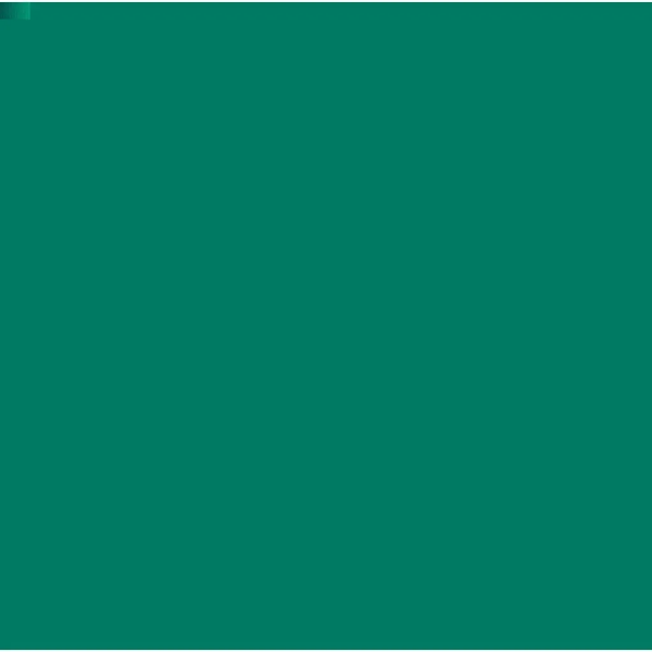 Picture of Camel Artist Watercolour 9ml - SR2 Viridian Green (453) 