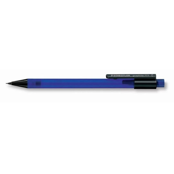 Picture of Staedtler Graphite 777 Mechanical Pencil with lead - 0.7mm 