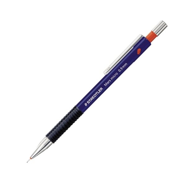 Picture of Staedtler Mechanical Pencil - 0.9mm (No: 775)