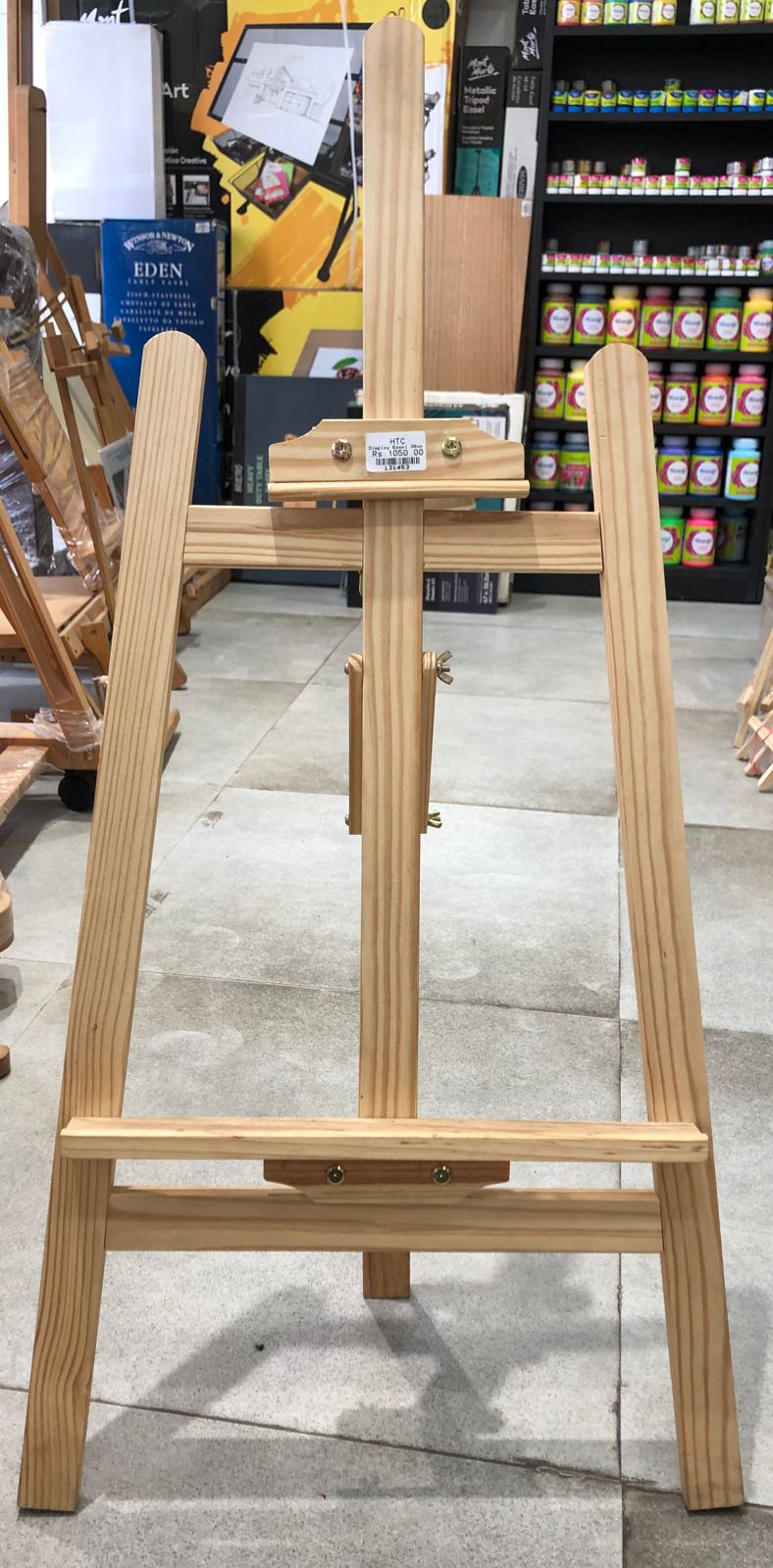 Display Easel 90cm