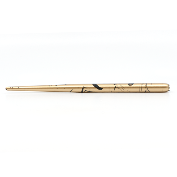 Picture of Speedball Gold and Black Classic Pen Holder -9459