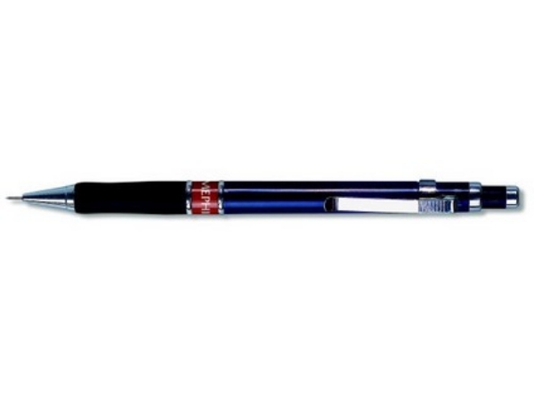 Picture of Kohinoor Mechanical Clutch Pencil - Navy Blue (0.5mm)