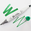 Picture of Mont Marte Dual Tip Art Marker - Emerald Green 55 