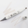 Picture of Mont Marte Dual Tip Art Marker - Warm Grey WG0.5