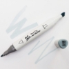 Picture of Mont Marte Dual Tip Art Marker - Blue Grey BG1