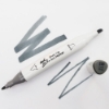 Picture of Mont Marte Dual Tip Art Marker - Cool Grey CG5