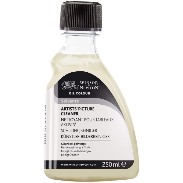 Picture of Winsor & Newton Artists Picture Cleaner - 250ml