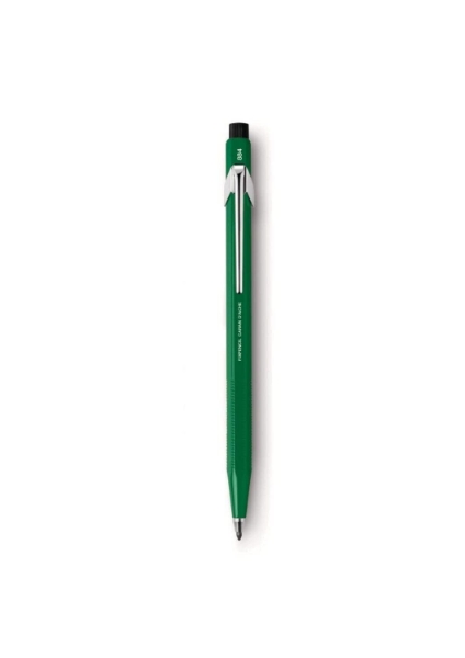 Picture of Caran d'Ache Mechanical Pencil Metal Body - 2mm