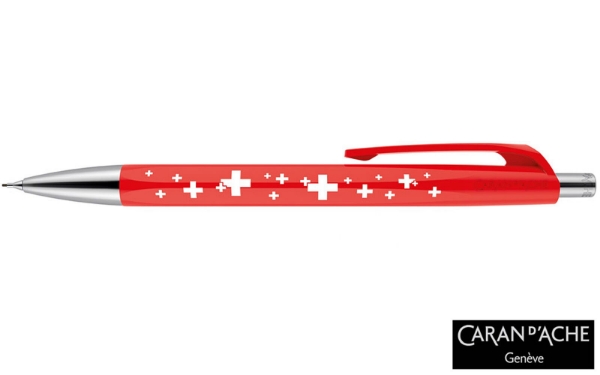 Picture of Caran d'Ache Infinite Mechanical Pencil