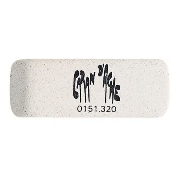 Picture of Caran d'Ache Graphite Line Ink Pencil Erasers (151.320)