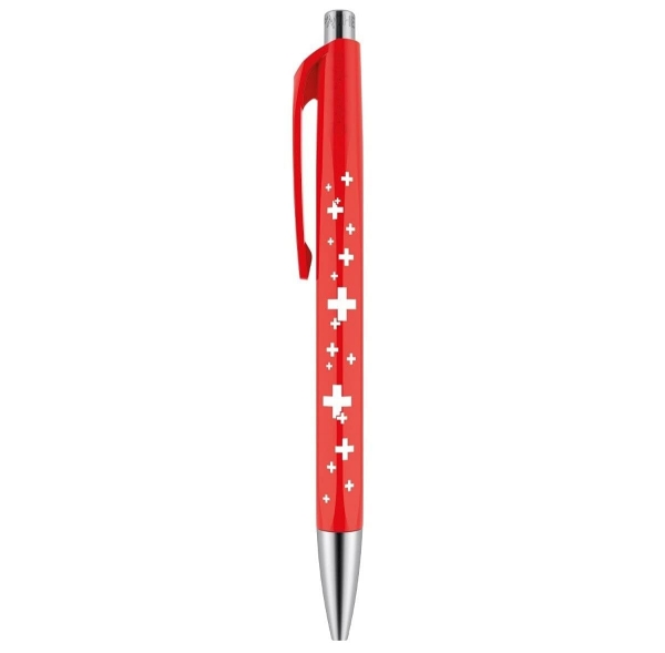 Picture of Caran d'Ache Infinite Ball Point Pen