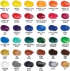 Picture of Liquitex Basics Acrylic Colour - Set of 36 Tubes (22ml)