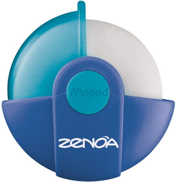 Picture of Maped Zenoa Eraser - 011320