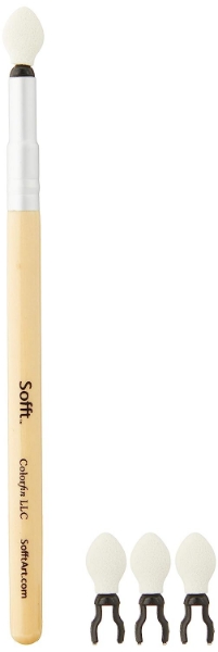 Picture of Panpastel Sofft Applicators - 1 x 4 heads