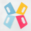 Picture of Mont Marte Texture Combs Set of 4