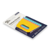 Picture of Mont Marte Texture Combs Set of 4