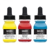 Picture of Liquitex Professional Essentials Acrylic Ink - Set of 3 (30ml)