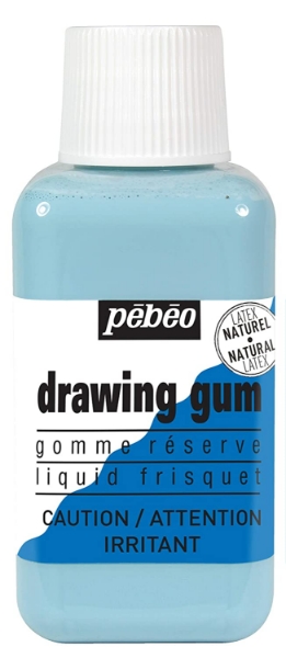 Pebeo : Drawing Gum : 250ml