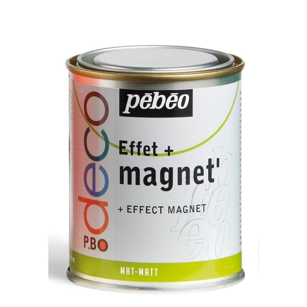 Picture of Pebeo Magnetic Effect Paint - 250ml