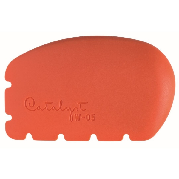 Picture of Princeton Catalyst Silicone Wedge - No. W-05