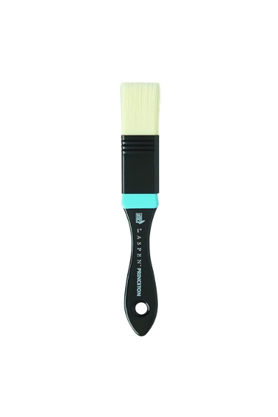 Picture of Princeton Aspen Flat Mottler Brush - 6501 (Size 1)